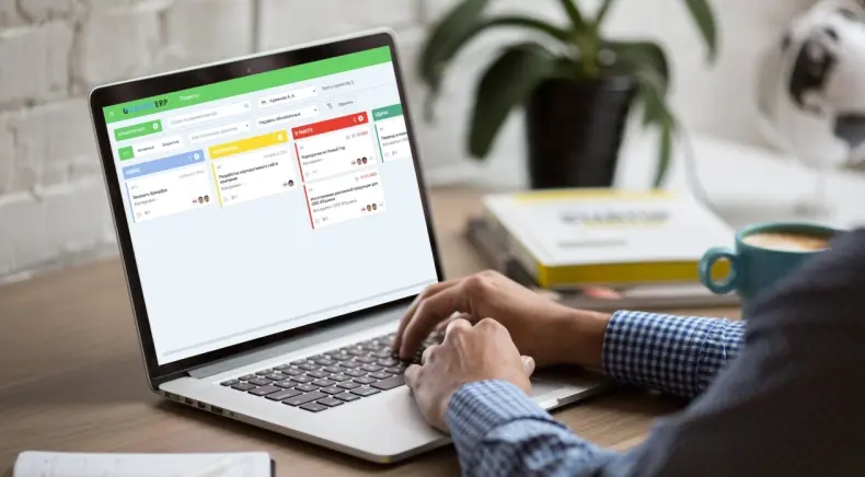 Смарт: Трекер